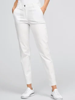 New Kofort-tretch-Chino AERNO Damen Jeans & Stretchhosen