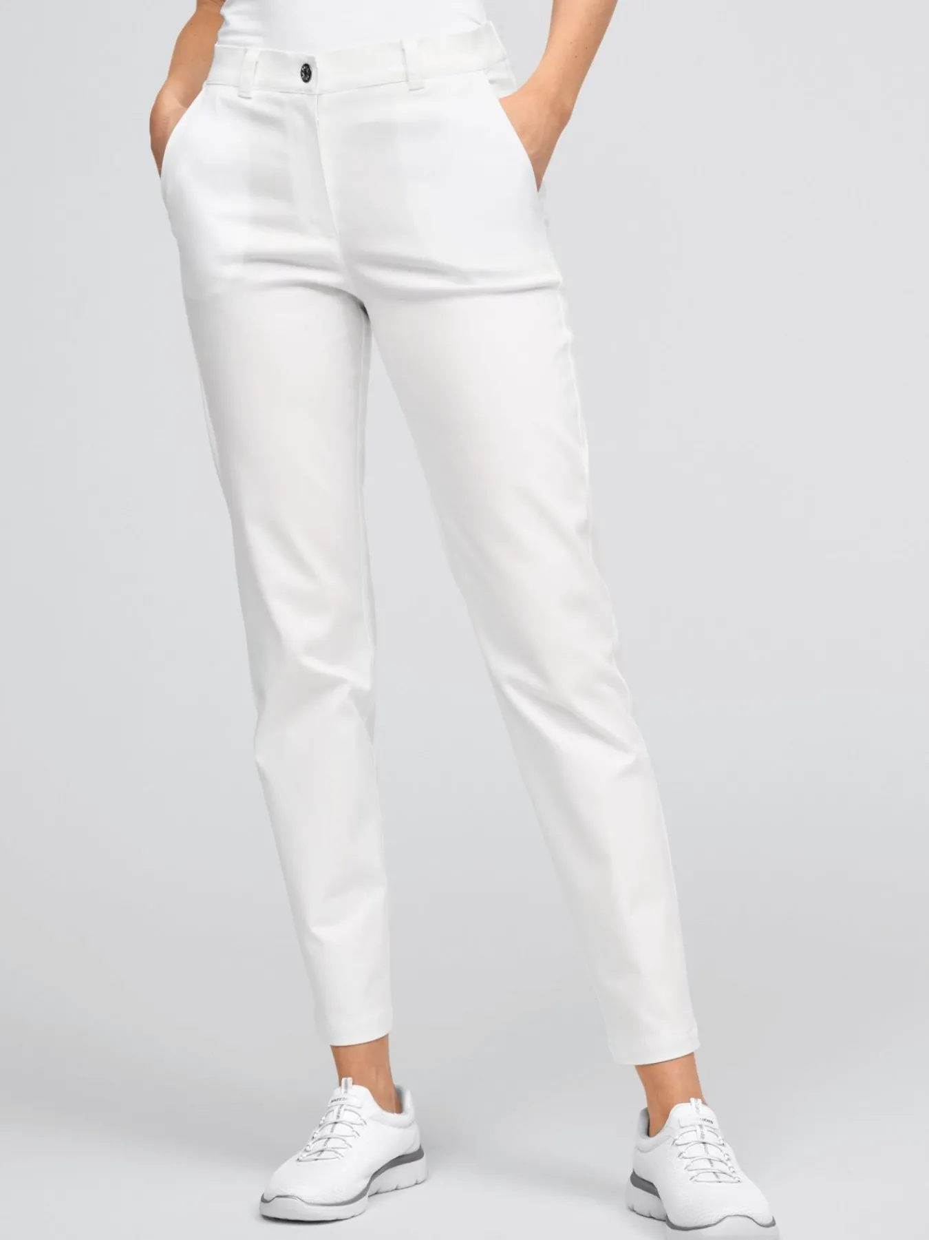 New Kofort-tretch-Chino AERNO Damen Jeans & Stretchhosen