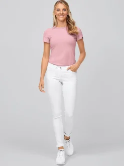 New Komfort-Stretchhose Damen Jeans & Stretchhosen