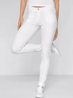 New Komfort-Stretchhose Damen Jeans & Stretchhosen