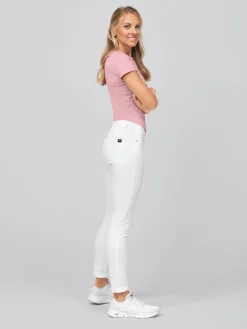 New Komfort-Stretchhose Damen Jeans & Stretchhosen