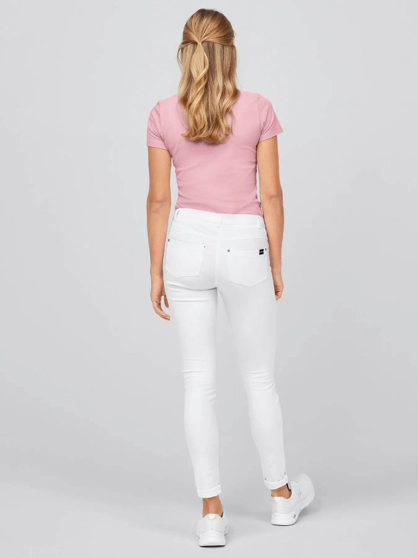 New Komfort-Stretchhose Damen Jeans & Stretchhosen