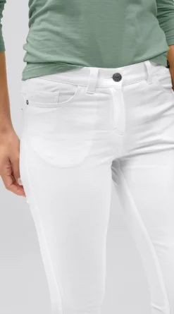 New Komfort-Stretchhose Damen Jeans & Stretchhosen