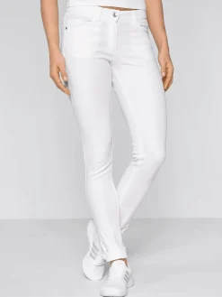 New Komfort-Stretchhose Damen Jeans & Stretchhosen