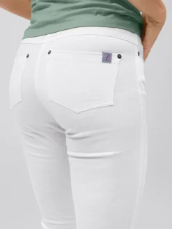 New Komfort-Stretchhose Damen Jeans & Stretchhosen