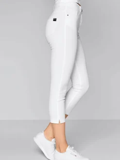 New 7/8-Komfort-Stretchhose Damen Kurze Hosen & Röcke
