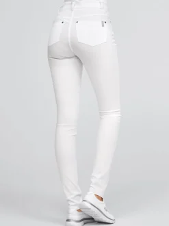 Outlet Kofort-tretchhoe ADRIA Damen Jeans & Stretchhosen