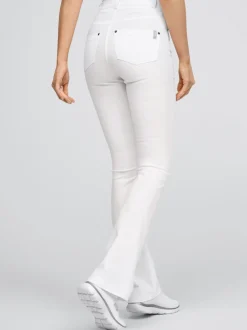 Hot Kofort-tretchhoe BARCEONA Damen Jeans & Stretchhosen