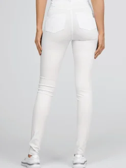 Online Kofort-tretchhoe GARDA - High Wait Damen Jeans & Stretchhosen