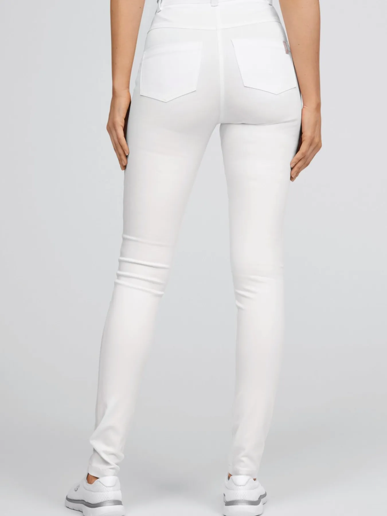 Online Kofort-tretchhoe GARDA - High Wait Damen Jeans & Stretchhosen