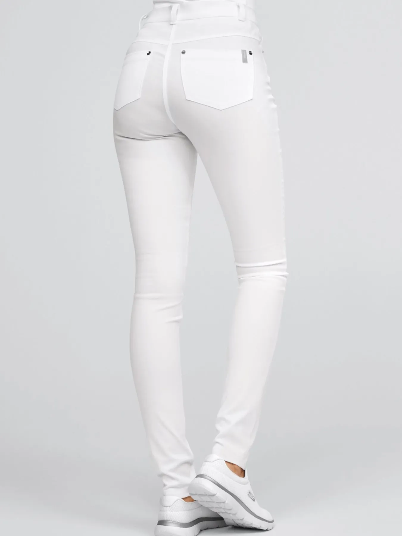 Clearance Komfort-Stretchhose LILLE Damen Jeans & Stretchhosen