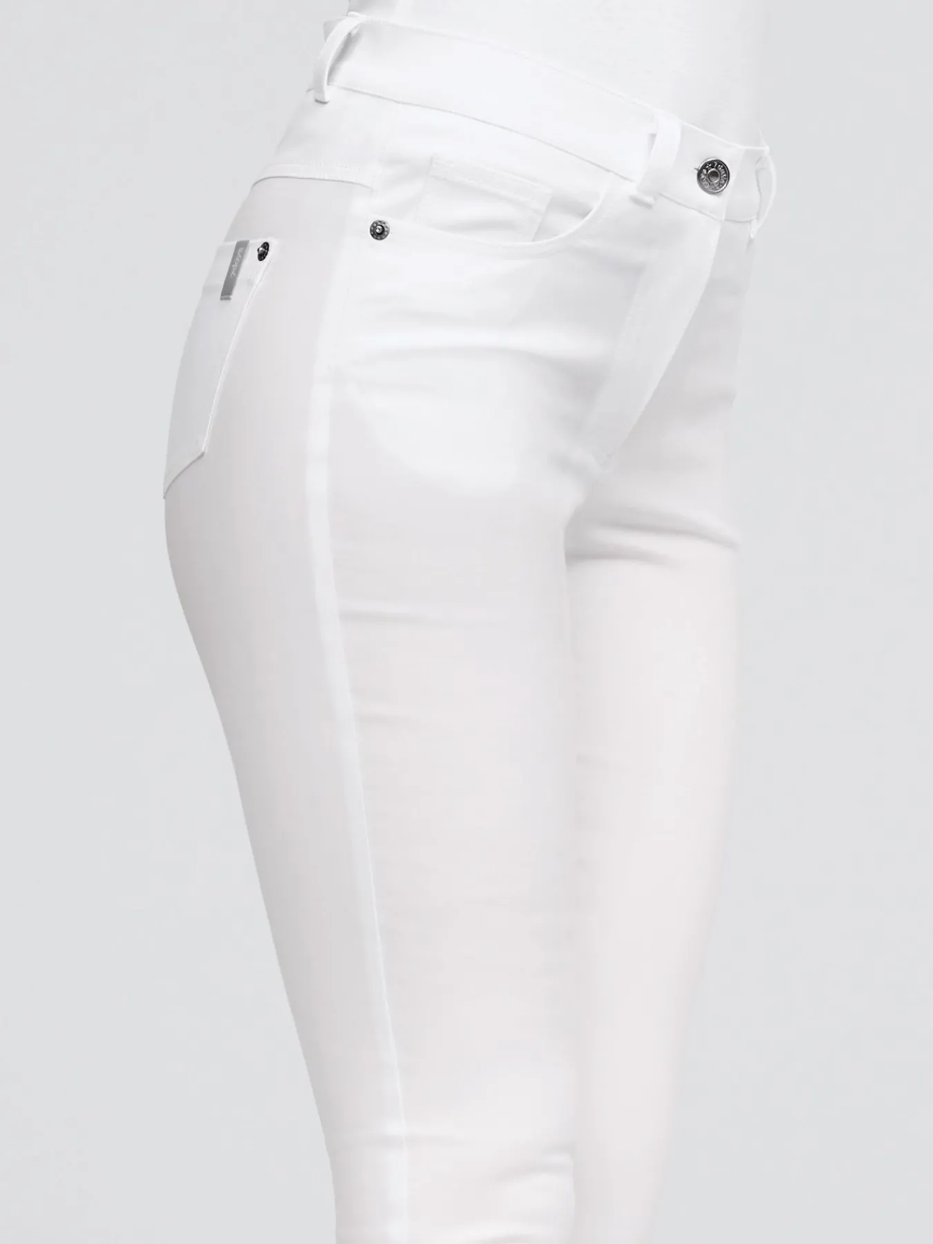 Clearance Komfort-Stretchhose LILLE Damen Jeans & Stretchhosen