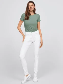 Clearance Komfort-Stretchhose LILLE Damen Jeans & Stretchhosen