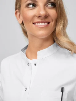 Discount Kurzante AREIE Damen Kittel & Mäntel|Mäntel