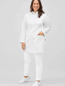 Discount Kurzante AREIE Damen Kittel & Mäntel|Mäntel