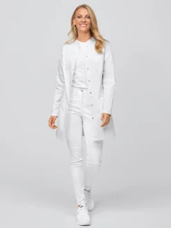 Discount Kurzante AREIE Damen Kittel & Mäntel|Mäntel