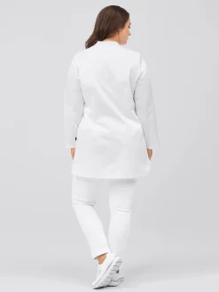 Discount Kurzante AREIE Damen Kittel & Mäntel|Mäntel