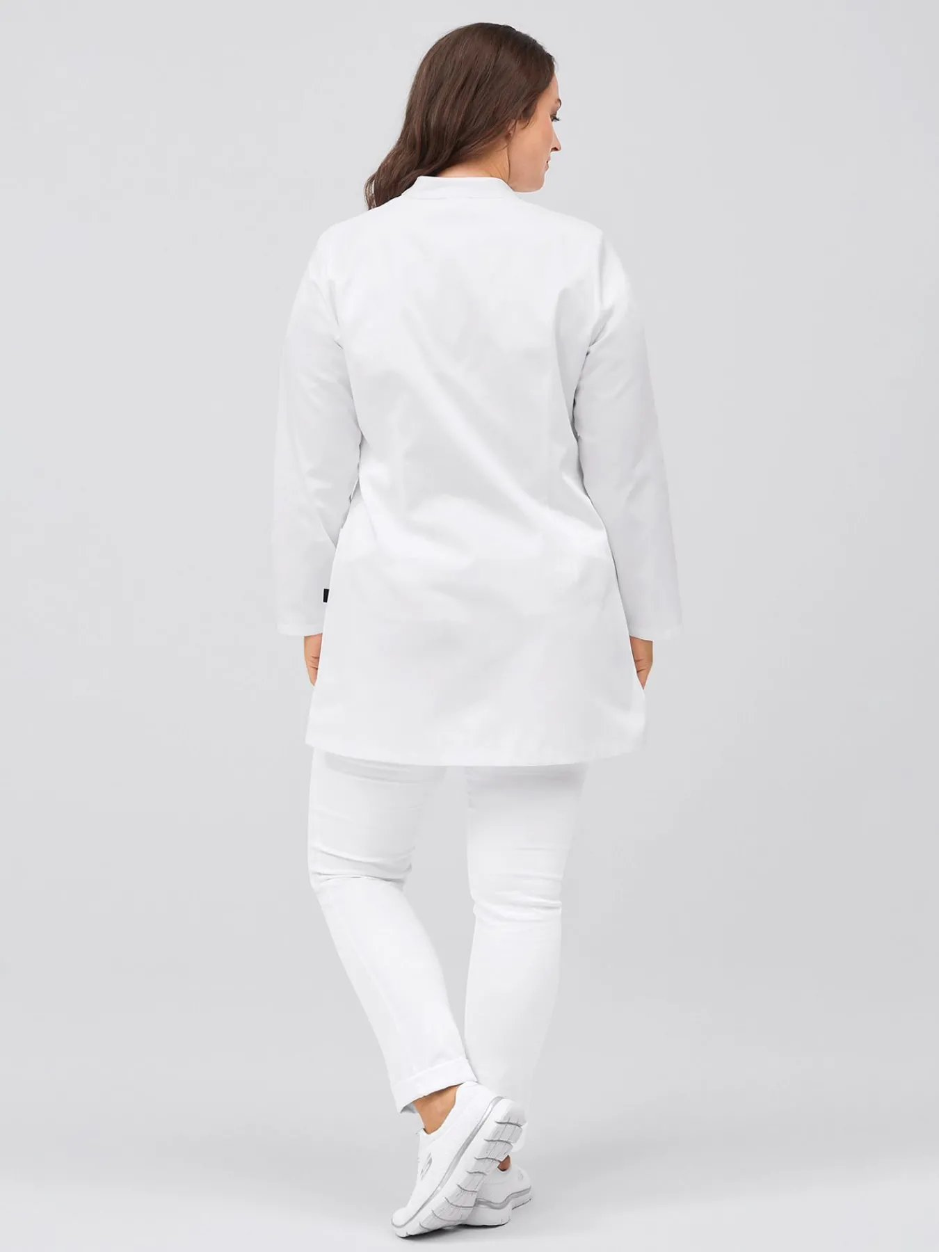 Discount Kurzante AREIE Damen Kittel & Mäntel|Mäntel