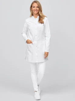 Discount Kurzante AREIE Damen Kittel & Mäntel|Mäntel