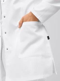 Discount Kurzante AREIE Damen Kittel & Mäntel|Mäntel