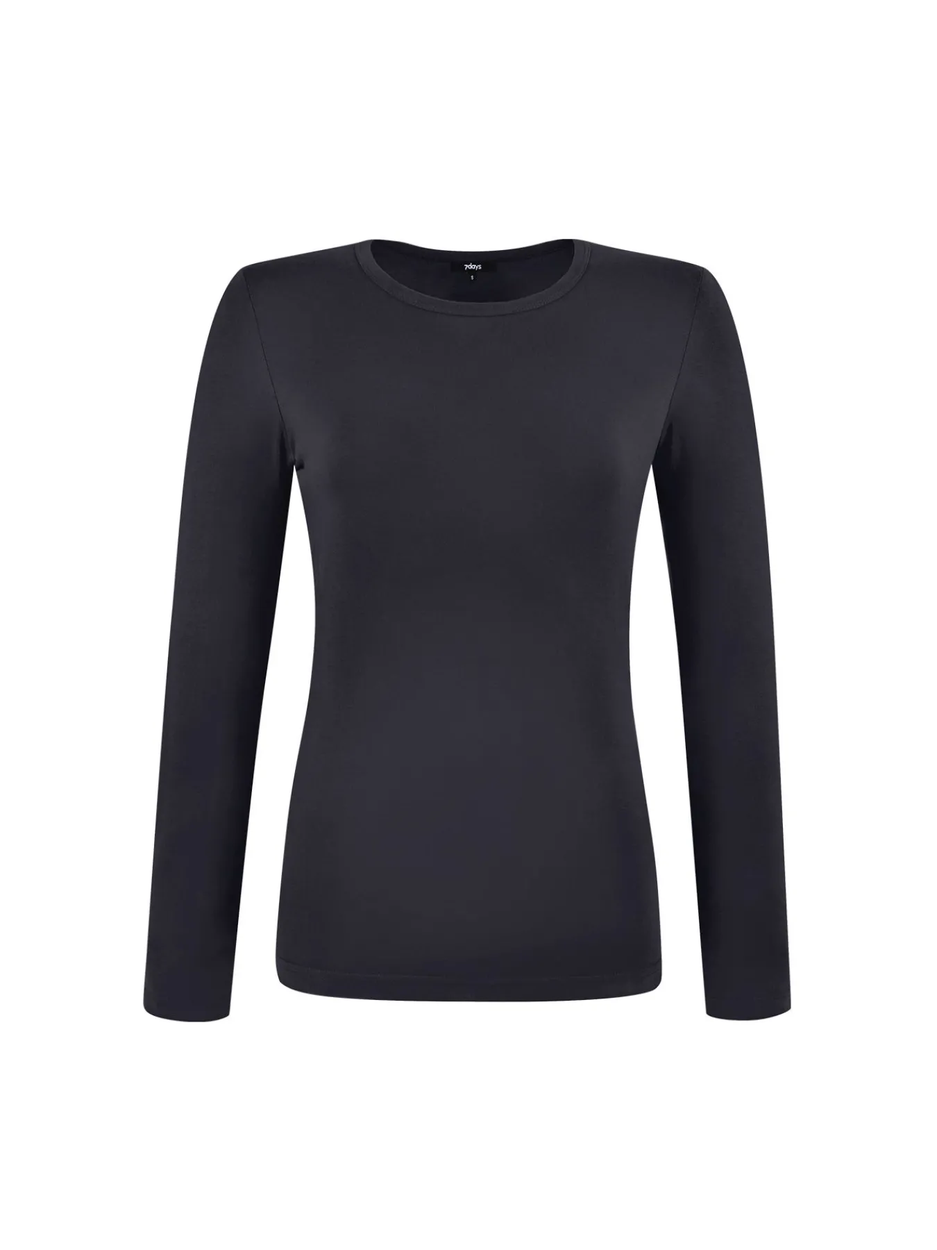 Outlet angarhirt GENT 3er-Pack Damen Langarmshirts