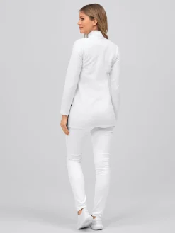 New ange Feecejacke KIRUNA 60° Damen Fleecejacken
