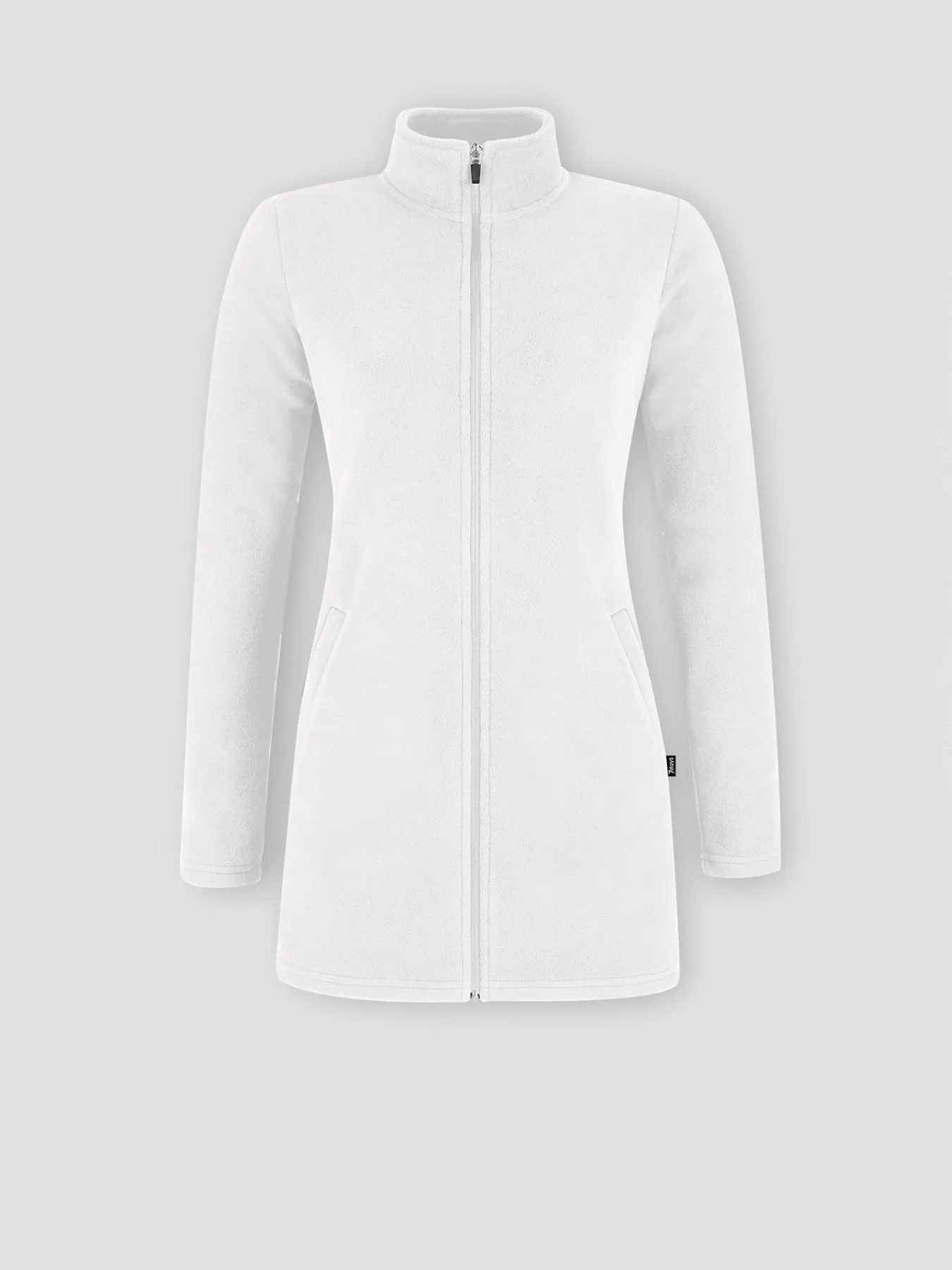 New ange Feecejacke KIRUNA 60° Damen Fleecejacken