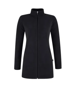 ange Feecejacke KIRUNA 60° Damen Fleecejacken