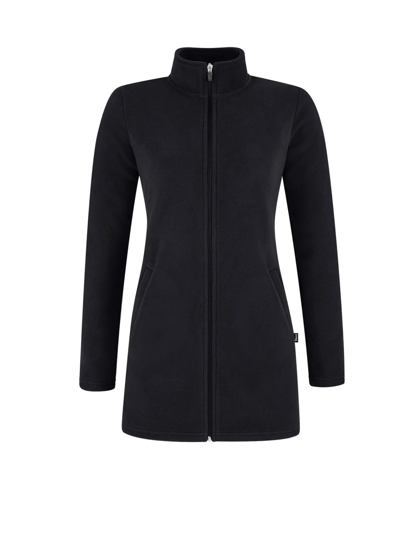ange Feecejacke KIRUNA 60° Damen Fleecejacken