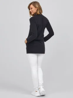 ange Feecejacke KIRUNA 60° Damen Fleecejacken