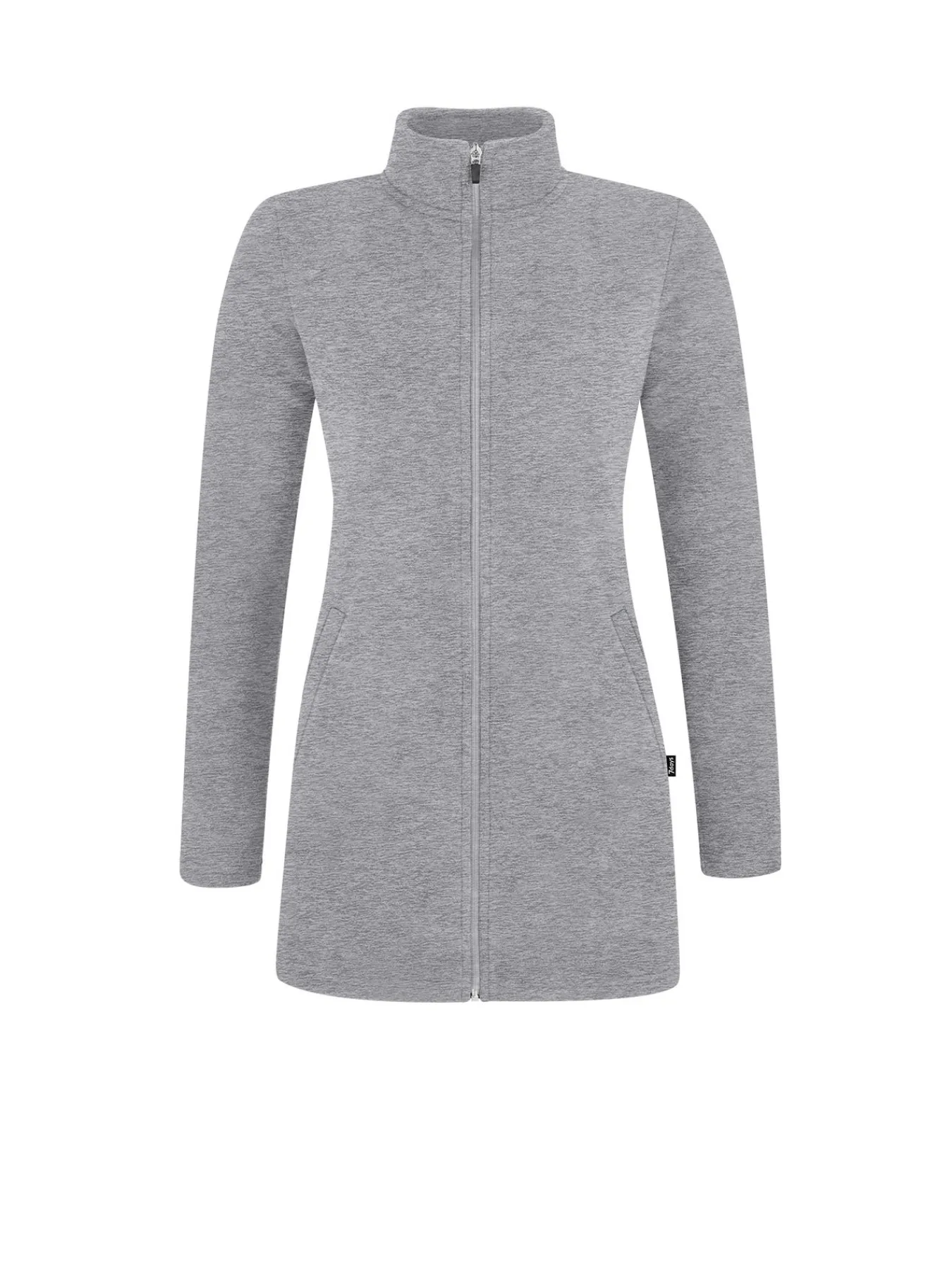 ange Feecejacke KIRUNA 60° Damen Fleecejacken