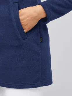 Sale ange Feecejacke KIRUNA 60° Damen Fleecejacken