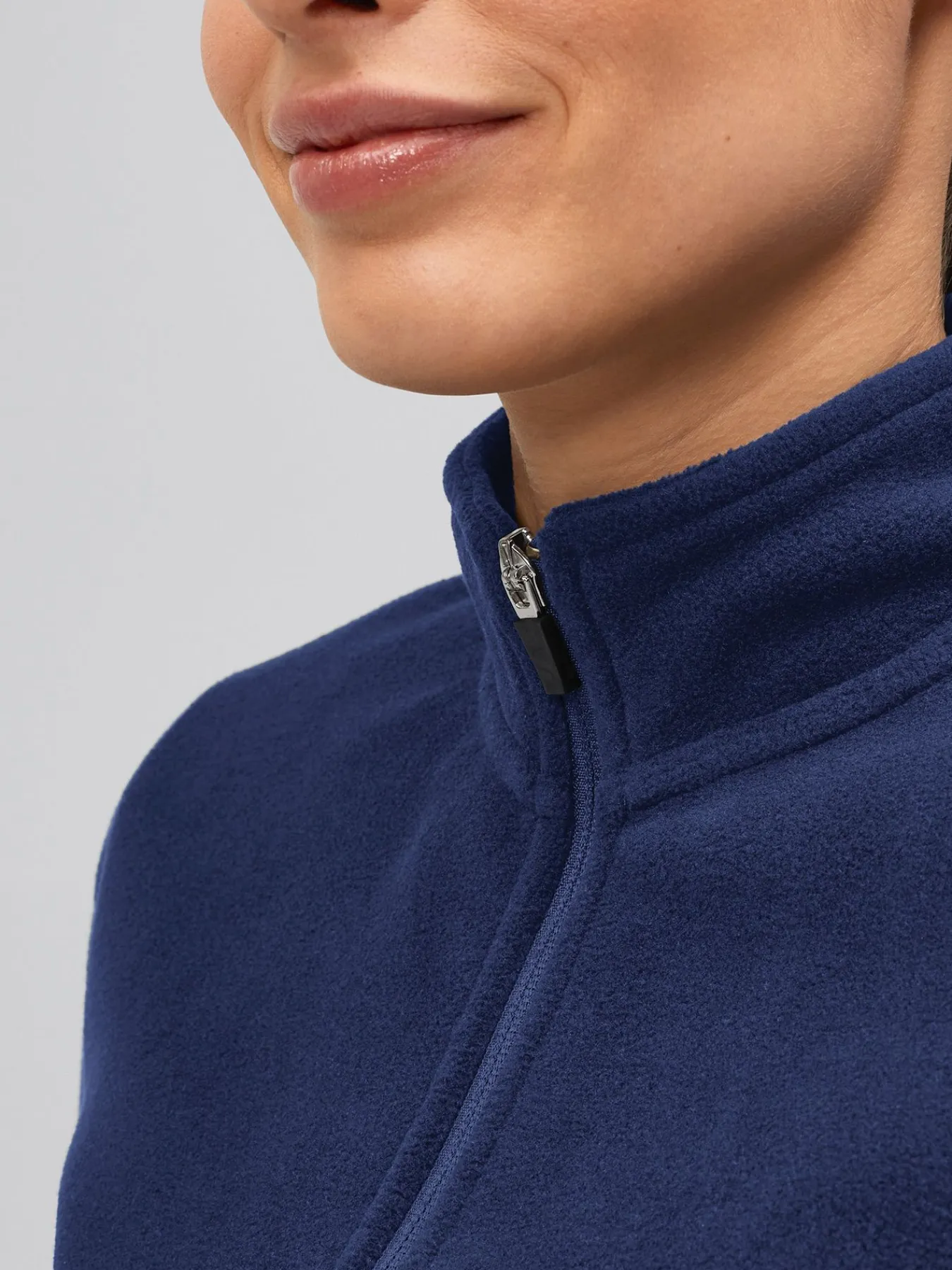 Sale ange Feecejacke KIRUNA 60° Damen Fleecejacken