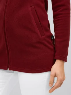 Best ange Feecejacke KIRUNA 60° Damen Fleecejacken