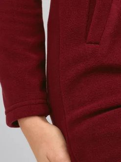 Best ange Feecejacke KIRUNA 60° Damen Fleecejacken