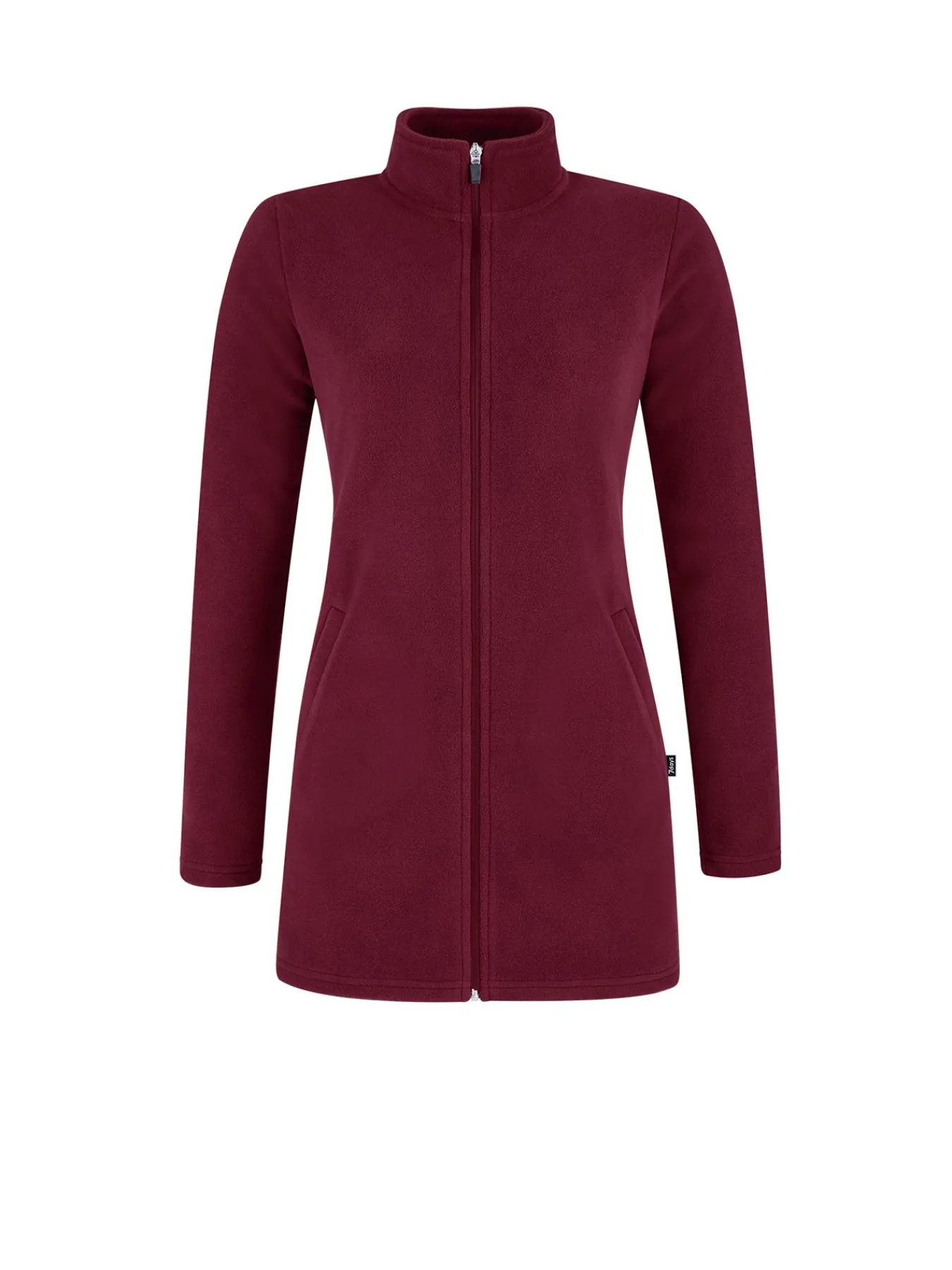 Best ange Feecejacke KIRUNA 60° Damen Fleecejacken