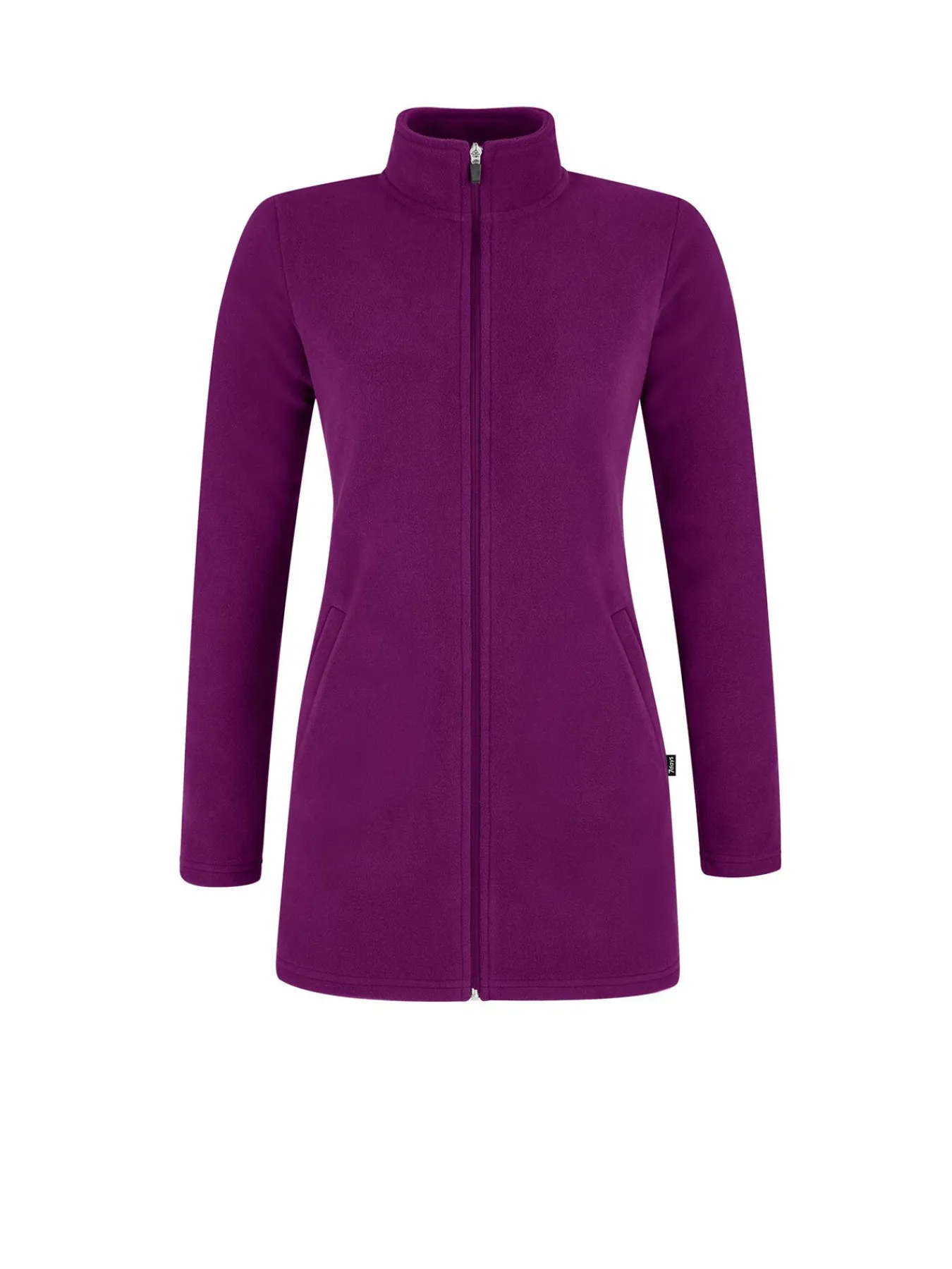Outlet ange Feecejacke KIRUNA 60° Damen Fleecejacken