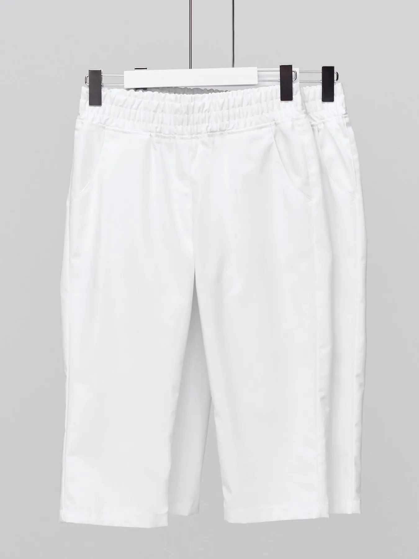 Outlet Leichte ¾-Hose ARAGAT Damen Kurze Hosen & Röcke|Hosen