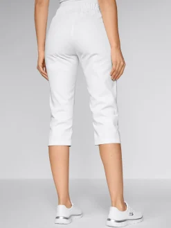 Outlet Leichte ¾-Hose ARAGAT Damen Kurze Hosen & Röcke|Hosen