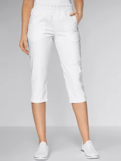 Outlet Leichte ¾-Hose ARAGAT Damen Kurze Hosen & Röcke|Hosen