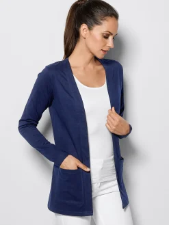 eichte hirtjacke IAI Damen Sweatjacken