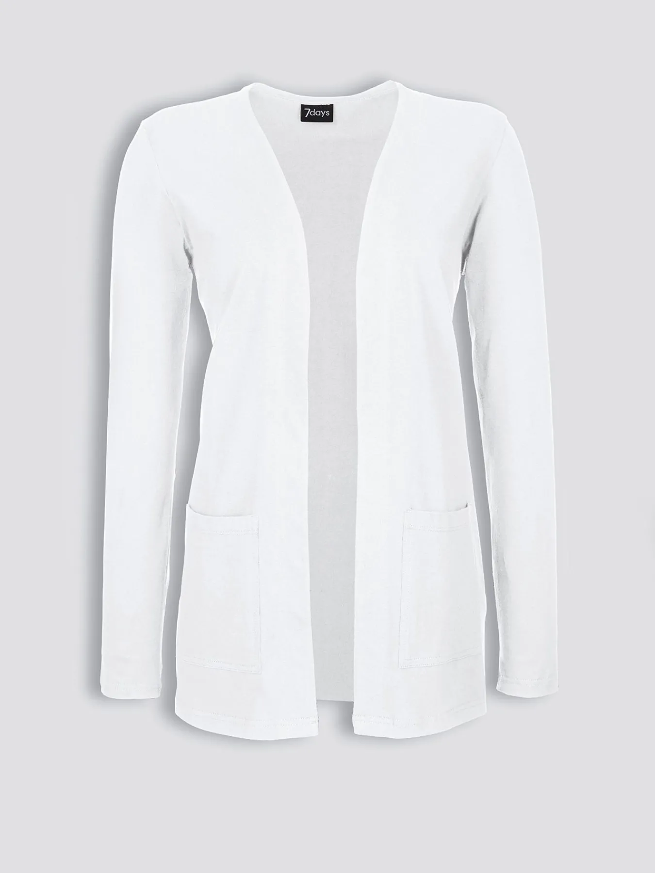 Clearance eichte hirtjacke IAI Damen Sweatjacken