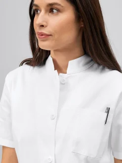 Sale Longkasack SPREE Damen Kasacks Mit Verschluss|Mäntel