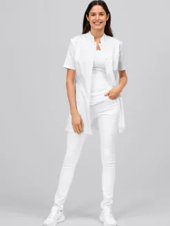 Sale Longkasack SPREE Damen Kasacks Mit Verschluss|Mäntel