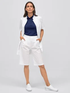 Sale Longkasack SPREE Damen Kasacks Mit Verschluss|Mäntel