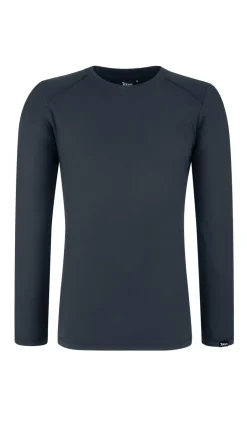 icrofeece-Herrenhirt NORWICH Herren Langarmshirts