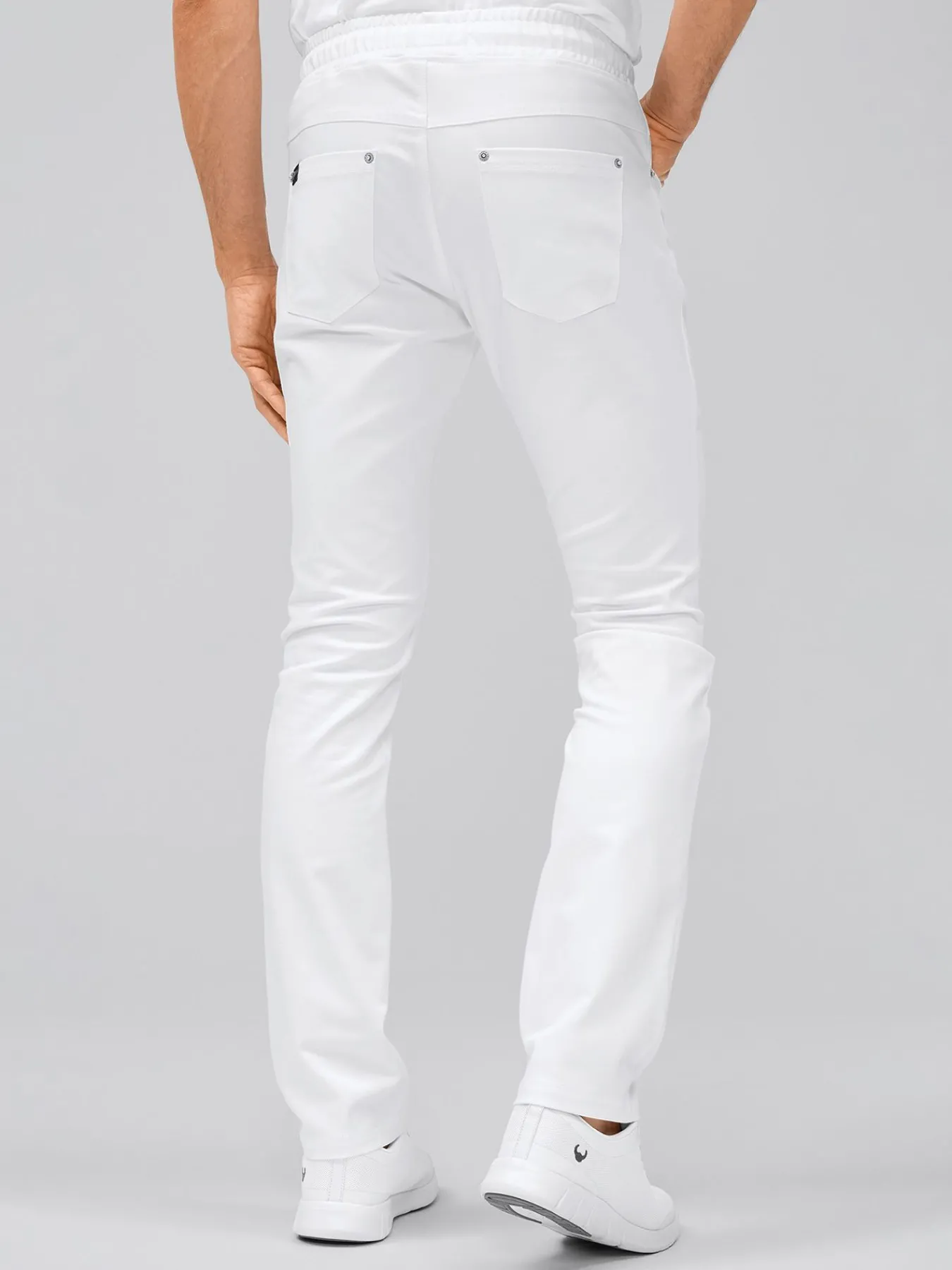 Discount Moderne Herrenhose ABISKO Herren Schlupfhosen