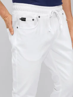 Discount Moderne Herrenhose ABISKO Herren Schlupfhosen