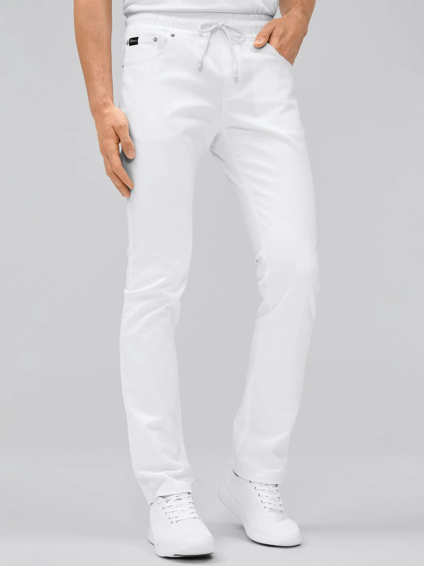 Discount Moderne Herrenhose ABISKO Herren Schlupfhosen