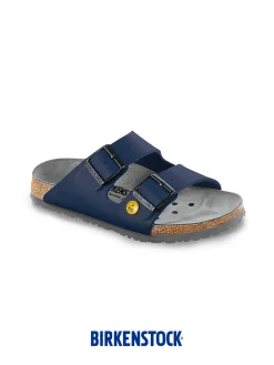 Sale Sandale BIRKENSTOCK Arizona ESD Damen Clogs|Sandalen